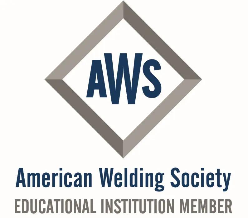 American Welding Society educational institution member